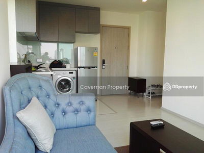 Rhythm Sukhumvit 36-38, Bangkok, Thailand Rhythm Sukhumvit 36-38, Bangkok, Thailand