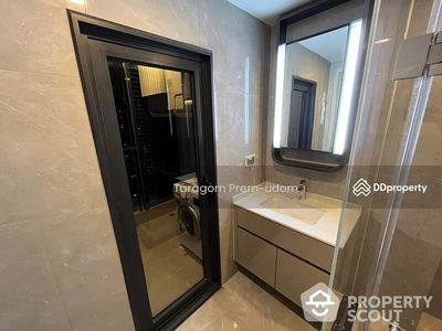 One9Five Asoke-Rama 9, Bangkok, Thailand One9Five Asoke-Rama 9, Bangkok, Thailand