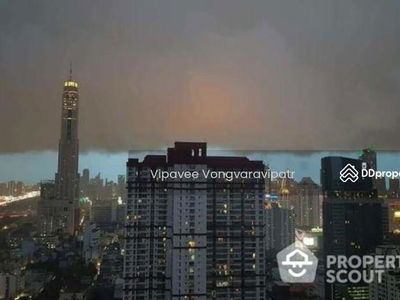 IDEO Q Phayathai, Bangkok, Thailand IDEO Q Phayathai, Bangkok, Thailand