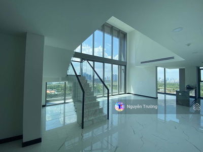 Empire City Thủ Thiêm, Vietnam Empire City Thủ Thiêm, Vietnam