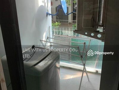 Socio Ruamrudee, Bangkok, Thailand Socio Ruamrudee, Bangkok, Thailand