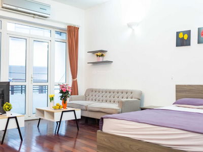 Hoang Ngan Street, Vietnam Hoang Ngan Street, Vietnam