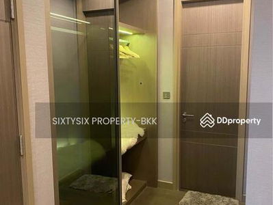 The Esse at Singha Complex, Bangkok, Thailand The Esse at Singha Complex, Bangkok, Thailand