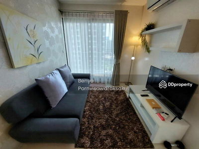 Life Asoke, Bangkok, Thailand Life Asoke, Bangkok, Thailand