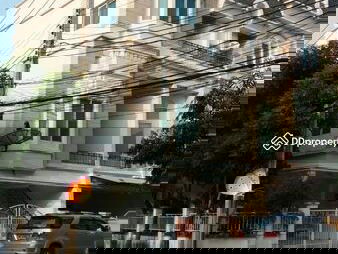 For rent, new 3-story townhome (corner), Bangkok., Thailand For rent, new 3-story townhome (corner), Bangkok., Thailand