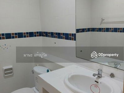 For rent, new 3-story townhome (corner), Bangkok., Thailand For rent, new 3-story townhome (corner), Bangkok., Thailand