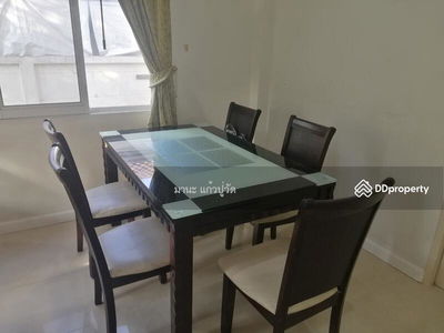 For rent, new 3-story townhome (corner), Bangkok., Thailand For rent, new 3-story townhome (corner), Bangkok., Thailand