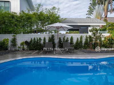 Alojamiento en Ban Chalong, Thailand Alojamiento en Ban Chalong, Thailand