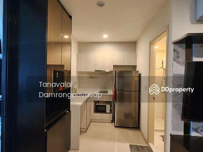 Life Asoke, Bangkok, Thailand Life Asoke, Bangkok, Thailand