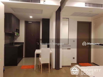 IDEO Q Sukhumvit 36, Bangkok, Thailand IDEO Q Sukhumvit 36, Bangkok, Thailand