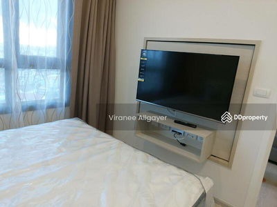 Condo for rent behind Central, Nakhon Ratchasima, Thailand Condo for rent behind Central, Nakhon Ratchasima, Thailand