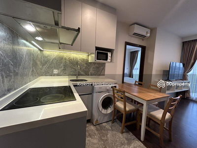 Whizdom Inspire Sukhumvit, Bangkok, Thailand Whizdom Inspire Sukhumvit, Bangkok, Thailand