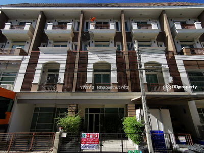 Premium Place Nawamin – Sukhapiban 1Premium Place Nawamin – Su, Bangkok, Thailand Premium Place Nawamin – Sukhapiban 1Premium Place Nawamin – Su, Bangkok, Thailand