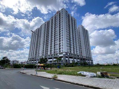 Q7 Boulevard, Vietnam Q7 Boulevard, Vietnam