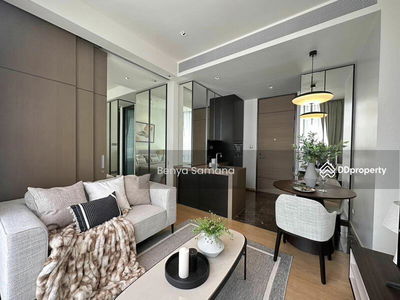 28 Chidlom, Bangkok, Thailand 28 Chidlom, Bangkok, Thailand