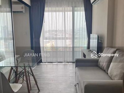 Ikon Sukhumvit 77, Bangkok, Thailand Ikon Sukhumvit 77, Bangkok, Thailand