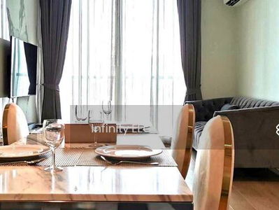 Condo for rent, new room, in the heart of Sukhumvit, next to BTS, near the terminal, Bangkok, Thailand Condo for rent, new room, in the heart of Sukhumvit, next to BTS, near the terminal, Bangkok, Thailand