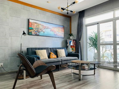 Oriental Plaza 685 Au Co, Vietnam Oriental Plaza 685 Au Co, Vietnam