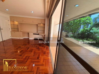 GM Mansion - Spacious 4 Bedroom Apartment in Phrom Phong, Bangkok, Thailand GM Mansion - Spacious 4 Bedroom Apartment in Phrom Phong, Bangkok, Thailand