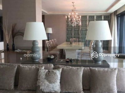 The St. Regis Bangkok (Residences), Bangkok, Thailand The St. Regis Bangkok (Residences), Bangkok, Thailand