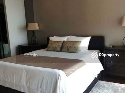 The St. Regis Bangkok (Residences), Bangkok, Thailand The St. Regis Bangkok (Residences), Bangkok, Thailand