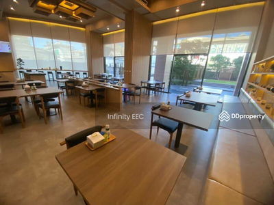 For rent: Keen condo Sriracha, decorated with furniture, Chon Buri., Thailand For rent: Keen condo Sriracha, decorated with furniture, Chon Buri., Thailand