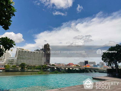 The Fine at River, Bangkok, Thailand The Fine at River, Bangkok, Thailand