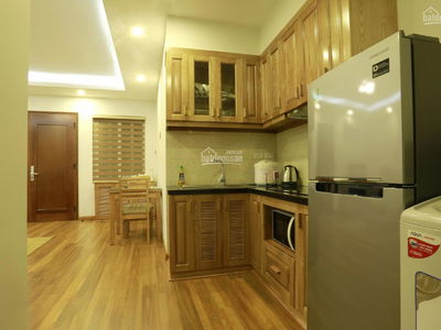 Nguyen Chanh Street, Vietnam Nguyen Chanh Street, Vietnam