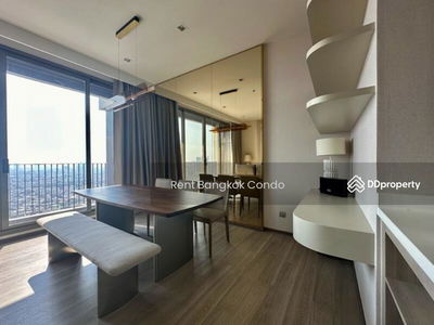 Rhythm Charoenkrung Pavillion : Rhythm Charoenkrung Pavillion, Bangkok, Thailand Rhythm Charoenkrung Pavillion : Rhythm Charoenkrung Pavillion, Bangkok, Thailand