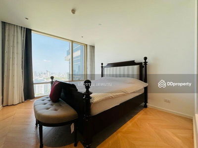 Four Seasons Private Residences, Bangkok, Thailand Four Seasons Private Residences, Bangkok, Thailand