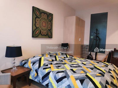 The LightHouse Sathorn–Chareonnakorn, Bangkok, Thailand The LightHouse Sathorn–Chareonnakorn, Bangkok, Thailand