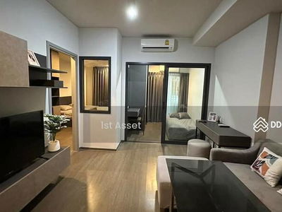 IDEO Phaholyothin Chatuchak, Bangkok, Thailand IDEO Phaholyothin Chatuchak, Bangkok, Thailand