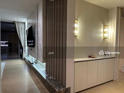 The Strand Thonglor, Bangkok, Thailand The Strand Thonglor, Bangkok, Thailand