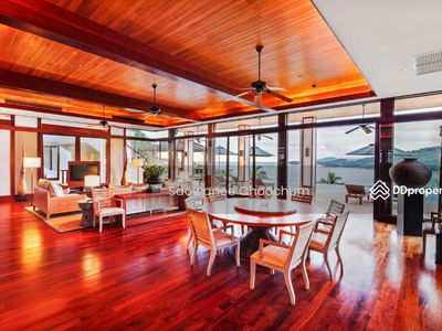 Andara Resort & Villas, Phuket, Thailand Andara Resort & Villas, Phuket, Thailand