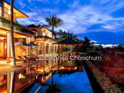 Andara Resort & Villas, Phuket, Thailand Andara Resort & Villas, Phuket, Thailand