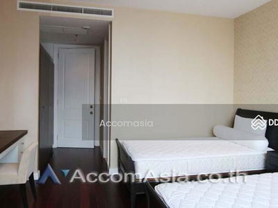 Athenee Residence, Bangkok, Thailand Athenee Residence, Bangkok, Thailand