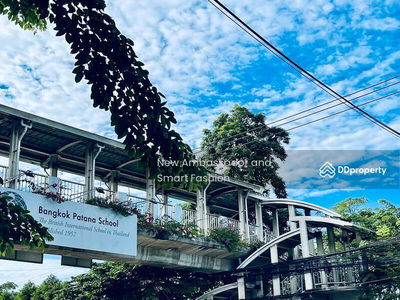 102 square meters House for Rent in Bearing Soi 58 (Owners Post), Samut Prakan, Thailand 102 square meters House for Rent in Bearing Soi 58 (Owners Post), Samut Prakan, Thailand