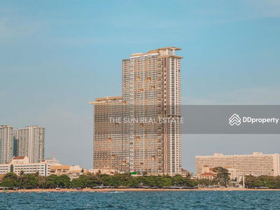 Copacabana Beach Jomtien, Chon Buri, Thailand Copacabana Beach Jomtien, Chon Buri, Thailand