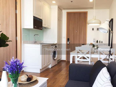 Noble BE33 Sukhumvit, Bangkok, Thailand Noble BE33 Sukhumvit, Bangkok, Thailand