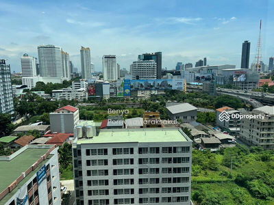 IDEO Rama 9-Asoke, Bangkok, Thailand IDEO Rama 9-Asoke, Bangkok, Thailand