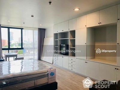 Polo Park, Bangkok, Thailand Polo Park, Bangkok, Thailand