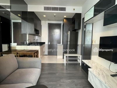 Edge Sukhumvit 23, Bangkok, Thailand Edge Sukhumvit 23, Bangkok, Thailand