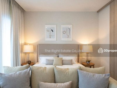 Noble Ploenchit, Bangkok, Thailand Noble Ploenchit, Bangkok, Thailand