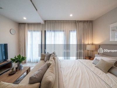 Noble Ploenchit, Bangkok, Thailand Noble Ploenchit, Bangkok, Thailand