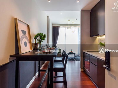 Khun By Yoo, Bangkok, Thailand Khun By Yoo, Bangkok, Thailand