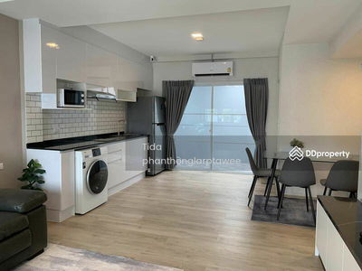 Indy Bangna-Ramkhamhaeng 2, Bangkok, Thailand Indy Bangna-Ramkhamhaeng 2, Bangkok, Thailand