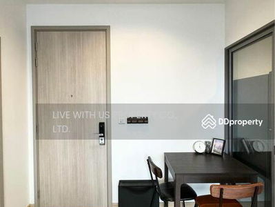 Whizdom Connect Sukhumvit, Bangkok, Thailand Whizdom Connect Sukhumvit, Bangkok, Thailand