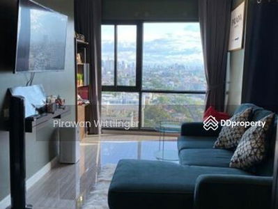 Noble Reflex, Bangkok, Thailand Noble Reflex, Bangkok, Thailand