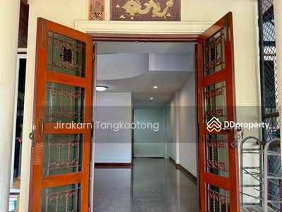 Townhouse for rent, Vibhavadi 42, near Kasetsart University, Bangkok., Thailand Townhouse for rent, Vibhavadi 42, near Kasetsart University, Bangkok., Thailand