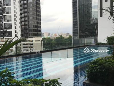 Noble Revolve Ratchada, Bangkok, Thailand Noble Revolve Ratchada, Bangkok, Thailand